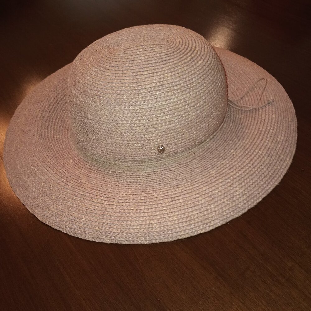 HELEN KAMINSKY "DELPHINA" HAT